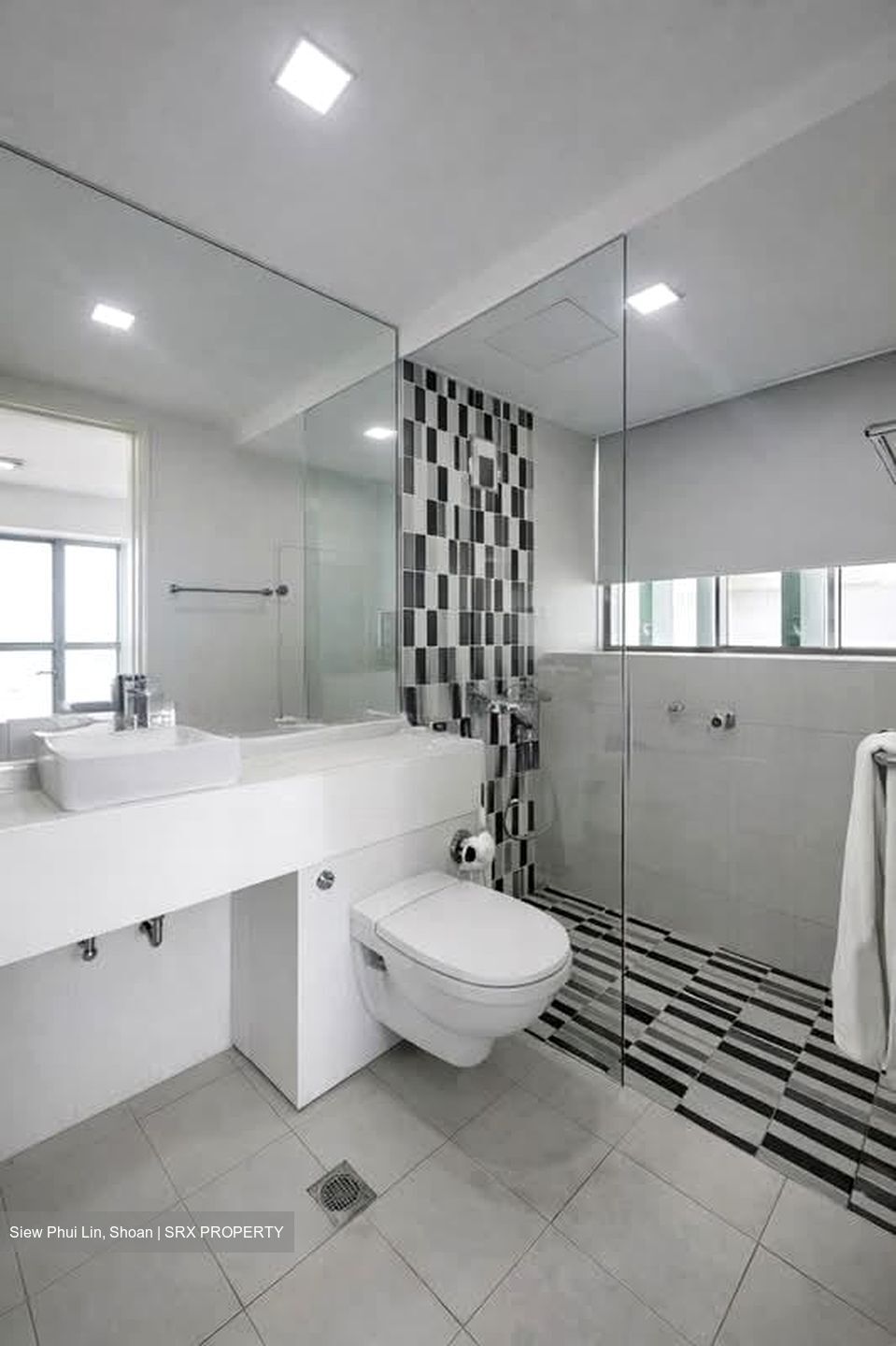 Southbank (D7), Apartment #598258641